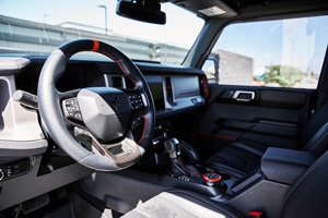 Ford Bronco Hennessey Velociraptor 500 2024 - Product Image 2