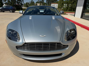 ข้อเสนอที่ดีที่สุดสำหรับรถยนต์มือสอง V 8 Vantage Roadster ปี 2012 - Product Image 5