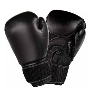 Guantes de boxeo hechos a medida, alta calidad, Kickboxing, entrenamiento, venta al por mayor, 2022 - Product Image 3