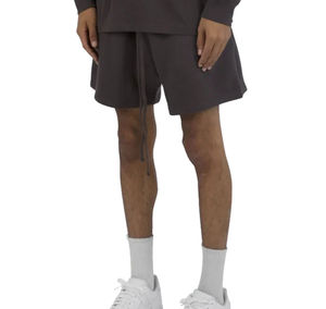 2025 últimos pantalones cortos de Venta caliente personalizados de alta calidad Casual corto pantalones cortos de gimnasio para hombres entrenamiento de gimnasio para hombres - Product Image 6