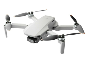 Dron Original Mini 2 SE, Combo Fly More FMC, 249g, con Cámara 4k, Largo Alcance - Product Image 3