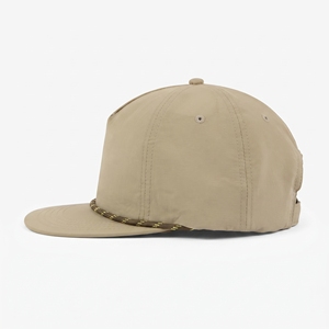Casquette de baseball unisexe 6 panneaux en coton uni, ajustée, printemps-été, vente en gros, logo personnalisé, haute qualité, OEM ODM, faible MOQ - Product Image 2