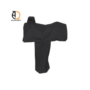 Housse de selle de vélo, housse de selle de vélo personnalisée en usine, universelle, imperméable - Product Image 1