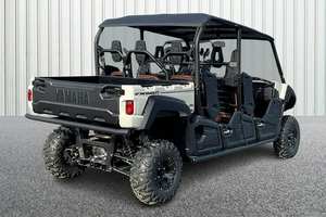 VENTA AUTOMÁTICA 2026 Yamaha Viking VI EPS Ranch Edition UTV PARA ADULTOS - Product Image 2