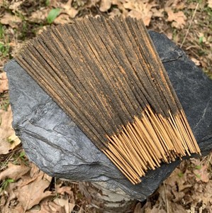 Bâtons d'encens tibétains naturels de qualité supérieure, en vrac, 15 kg, choisissez 5 parfums, Masala Agarbatti, longue durée, étiquette personnalisée, prix d'usine - Product Image 3