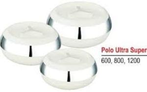 Casserole de service en acier inoxydable casseroles isolées en acier inoxydable - Product Image 6