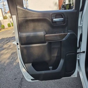 ¡Oferta Imperdible! Camioneta de Lujo Chevrolet Silverado 1500 4x4 L6 de 277hp, Automática, Color Blanco Cumbre, Súper Limpia, Modelo 2021 - Product Image 6