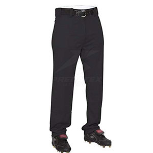 Servicio OEM, Uniforme de Béisbol Personalizado, Transpirable, 100% Poliéster, Ropa Deportiva de Moda para Adultos - Product Image 4