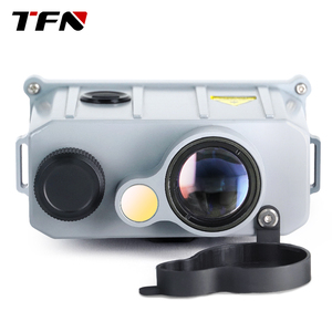 TFN série <span class=keywords><strong>WLR</strong></span> 5KM/6KM/8KM/10KM/12KM/15KM/30KM télémètre monoculaire télémètre Laser de prise de vue longue Distance - Product Image 4