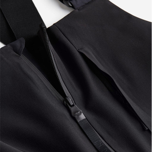 กางเกงสโนว์บอร์ดแบบ unisex คุณภาพสูง บุผ้ากันหนาว กันลม สำหรับกิจกรรมกลางแจ้งในฤดูหนาว - Product Image 6