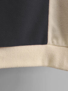 Sudadera de Alta Calidad para Hombre, Color Personalizado, Hombros Caídos, Transpirable, Cuello Redondo, Sudadera de Felpa, Sudadera Bordada para Hombre - Product Image 4