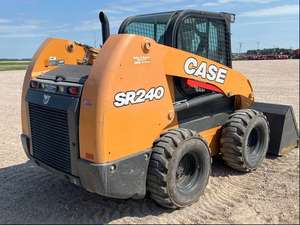 รถตักดินยาง TR270B รถตักดิน - Product Image 2