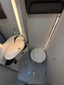 Autocaravana ContVendome Fiat Ducato – Caravana para 4 Personas con Cocina y Baño - Product Image 6