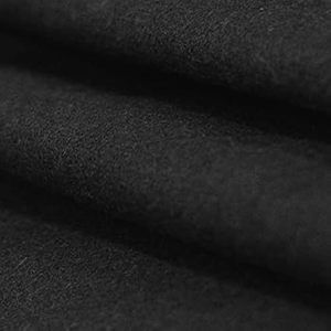 Chaqueta Premium Varsity Prestige para invierno, tela de lana de alta calidad, diseño icónico, grosor fino, opciones de bordado personalizadas - Product Image 3