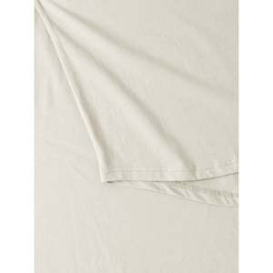 Custom Men Longline <b>TShirts</b> Solid and Flower Print Official Design Silk Screen Printing Options - Product Image 5