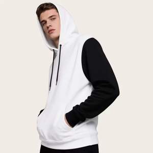 เสื้อฮู้ดผ้าฟลีซสำหรับผู้ชายกระเป๋าขนแกะกันน้ำสำหรับฤดูหนาว - Product Image 2