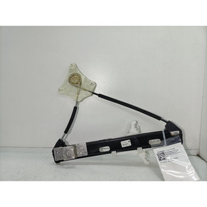 กลไกยกกระจกหลัง ดีเอ็กซ์ โฟล์คสวาเกน โปโล 6 ซีรีส์ 2 G6839462C (17>) - Product Image 1