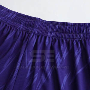 Ropa deportiva de Pakistán, conjuntos de uniformes de baloncesto personalizados, 100% poliéster, secado rápido, transpirable, venta al por mayor, servicio OEM a la venta - Product Image 6