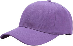 Nueva Gorra de Béisbol de Moda Cruzada, Informal, de Algodón, para Hombre y Mujer, Negra, Fabricada en Fábrica, para Jóvenes y Estilo Clásico - Product Image 6
