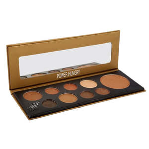 My Life Power Hungry <b>Eye</b> <b>Shadow</b> Kit 9 colors - Multi - Product Image 1