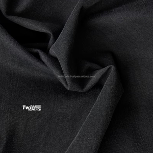 Veste d'hiver décontractée pour homme en fibre de bambou OEM de haute qualité, boutons en corne, antibactérienne, écologique 2026 - Product Image 6