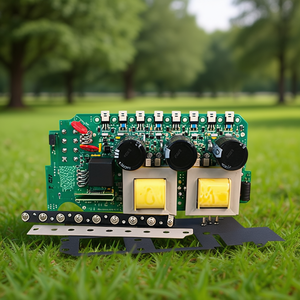 แผงควบคุมพลังงานแสงอาทิตย์ MidNite 250A 12V/24V พร้อมจอ LCD - Product Image 3