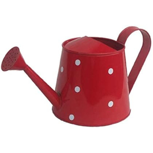 Regadera de artículos de jardín de último diseño, lata de agua de hierro de la mejor calidad utilizada por los jardineros para regar plantas a precio razonable - Product Image 3