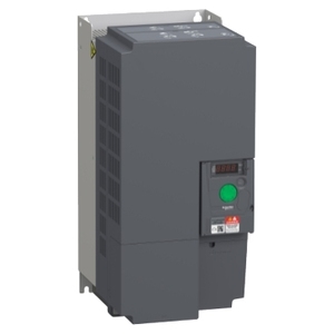 Variador de Frecuencia SCHNEIDER ELECTRIC ATV310HD22N4E, 22 kW, 30 HP, 380...460 V, Trifásico, con Filtro - Product Image 1