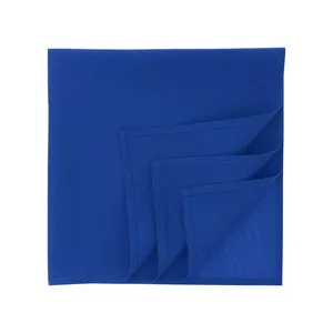Fournitures de fête écologiques et promotionnelles éco-responsables Goal-S, bandanas de merchandising - Product Image 4