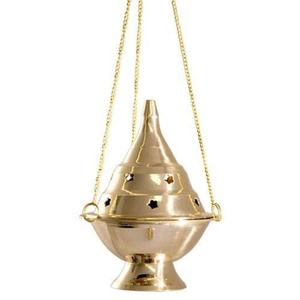 Nouveauté brûleur d'encens marocain léger facile à appliquer brûleur d'encens décoratif de meilleure qualité pour l'extérieur et l'intérieur - Product Image 6
