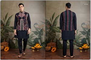 คอลเลกชันเทศกาลพิเศษสำหรับผู้ชาย - Product Image 3