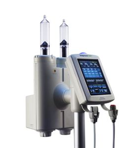Injecteur de contraste MRI/CT de qualité supérieure, neuf en stock ! Tarif réduit ! - Product Image 1