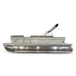 Repuestos y Accesorios Premium para Pontones Godfrey Sweetwater 2286 FX 2026 - Product Image 2