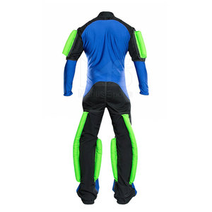 Costume de parachutisme RW de conception professionnelle de haute qualité Logo personnalisé Nouveau fabricant de style Produit de sport et de divertissement personnalisable - Product Image 6