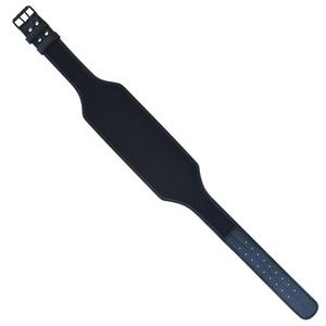 Vente chaude Nylon fait haltérophilie néoprène ceinture entraînement meilleure qualité conception néoprène ceinture fabriquée au Pakistan - Product Image 6