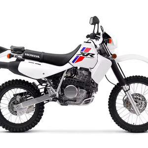 COMMANDEZ des motos Honda XR650L-Dual-Sport - Motos électriques tout-terrain, produit conditionné, authentique MAINTENANT - Product Image 2