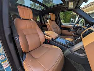 RANGE ROVER AUTOBIOGRAPHY P525 2021 IMPECABLE, LISTO PARA ENVIAR - Product Image 6