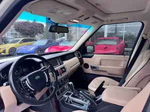 Land Rover Range Rover HSE 2004 - Product Image 3