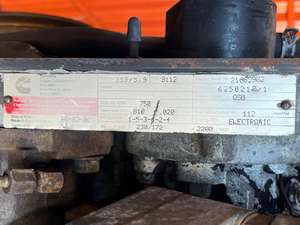 Motor QSB 5.9 - Product Image 5