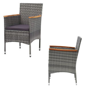 Modern Design Outdoor <b>Chair</b> Premium Quality <b>Garden</b> <b>Chairs</b> Outdoor <b>Garden</b> Furniture Set Carton Packaging Phu Linh Wholesaler - Product Image 1