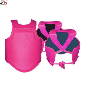 Protecteur de corps Logo personnalisé de haute qualité Prix de gros du Pakistan - Product Image 3