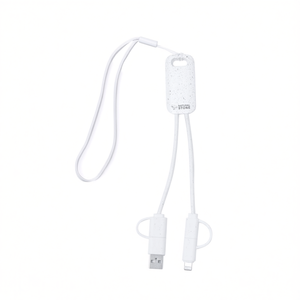 Cavo di Ricarica USB Promozionale Personalizzato - Product Image 2