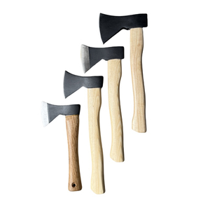 ด้ามไม้ ค้อนเหล็กหัวเคลือบพลาสติก สำหรับงานไม้ เกรดอุตสาหกรรม ระดับมืออาชีพ - Product Image 2