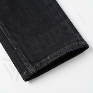 Chaqueta Vaquera de Algodón Transpirable para Mujer, Invierno 2025, Alta Calidad, Personalizable, Moda Premium, Mejor Estilo - Product Image 6