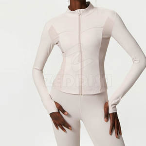 Entrenamiento de alta calidad Nuevo estilo Yoga Set Moda Mujer Yoga Set 2025 Active Wear Set Gym - Product Image 2