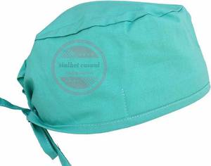 Gorras quirúrgicas para médicos, gorro quirúrgico médico de gran venta para hospitales - Product Image 4