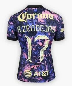 Maillots de football des Clubs de joueurs Summer Blast 2025 Amériques, T-shirts et maillots pour hommes et femmes, Vêtements de sport OEM pour hommes - Product Image 5