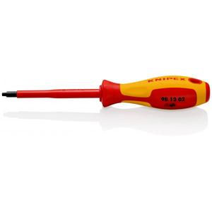 Robertson <b>Screwdriver</b> R2 by Knipex - Product Image 1