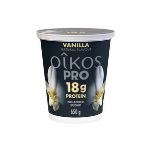 Strawberry Greek Oikos <b>Yogurt</b> Smooth Liquid with Real Fruit for Children in Box - Product Image 6