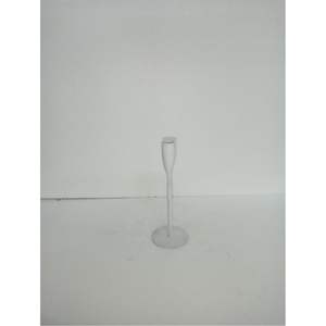 Candelabros de Hierro de Geometría Moderna al por Mayor, Base para Velas de Pilar de Altura Surtida, Portavelas con Recubrimiento en Polvo de Alta Calidad - Product Image 6